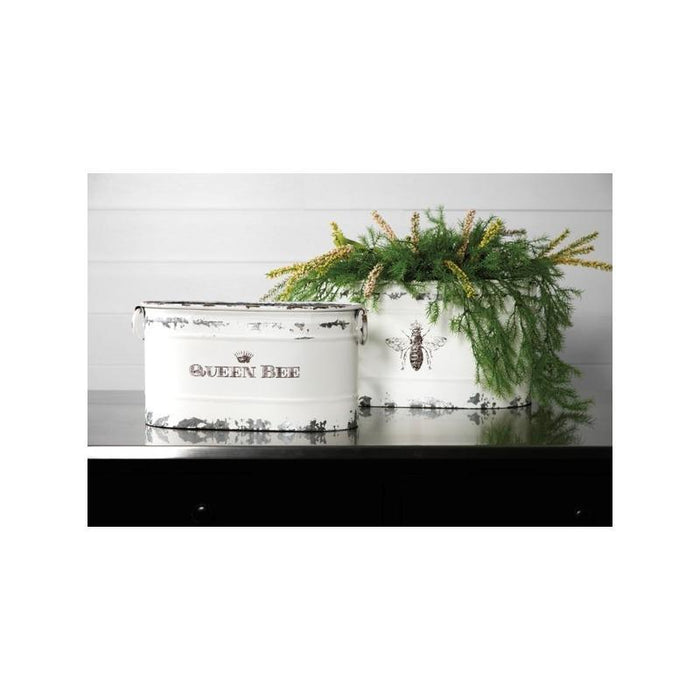 TY Queen Bee Tub - Large