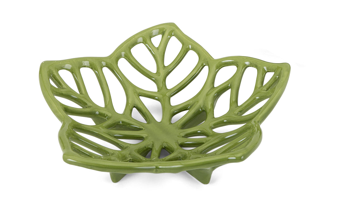 Floriana Ceramic Flower - Small