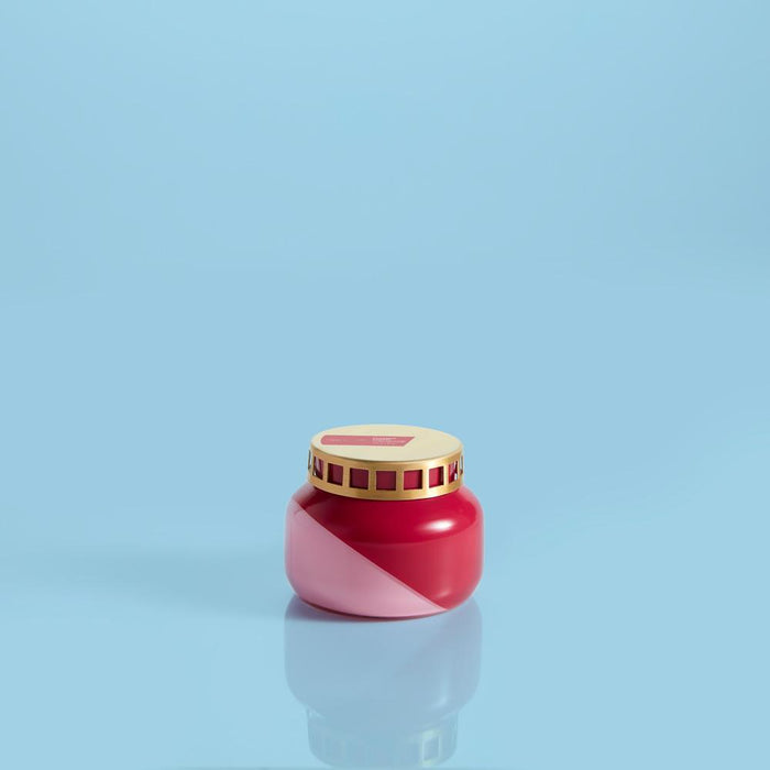Coconut Santal Berry Tone Jar-Small