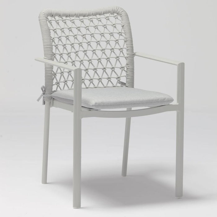 Cuddle Dining Chair