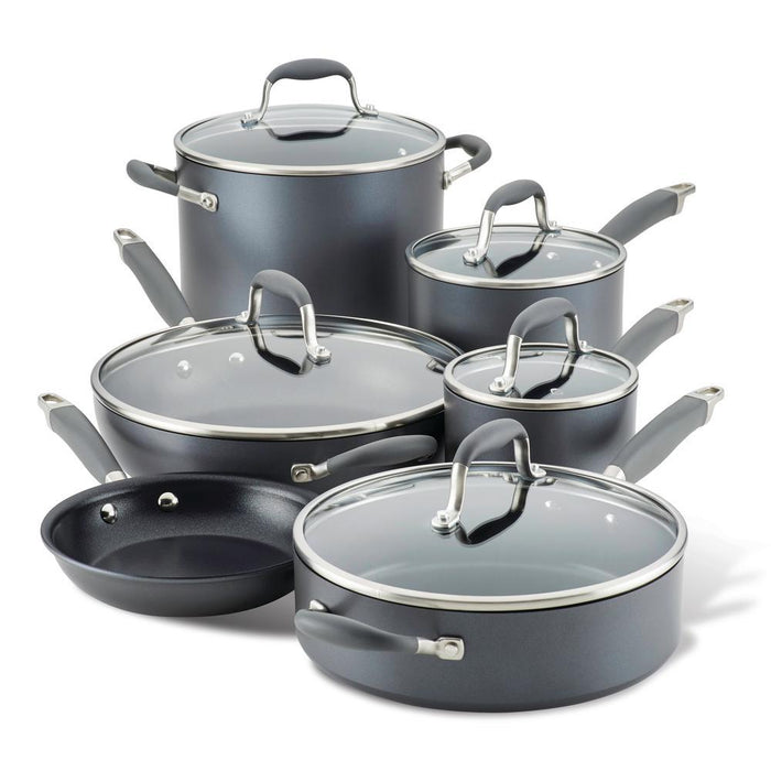 Anolon Home 11 Piece Cookware Set