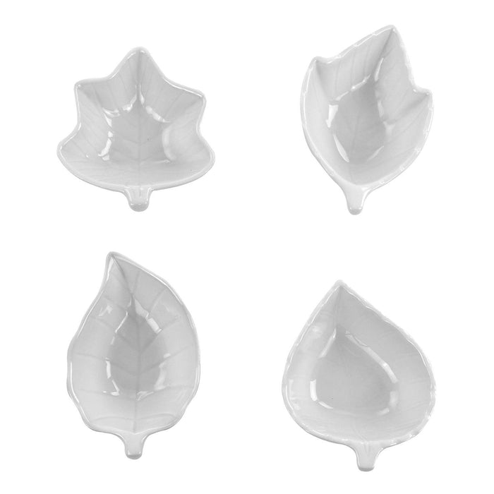 Patterson 4-Piece Tidbit Dish Set