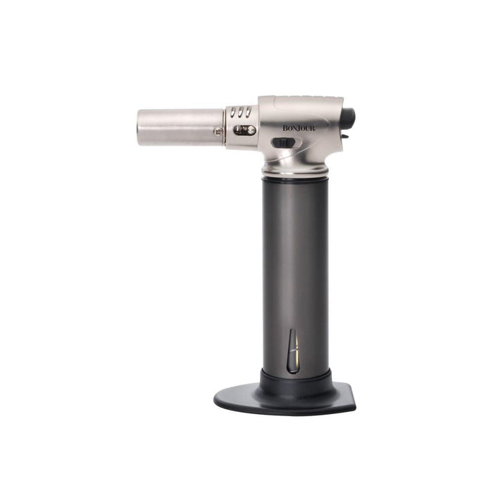 Pro Torch with Fuel Gauge