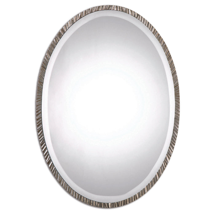 Annadel Oval Mirror