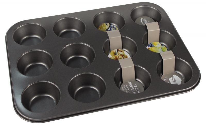 12 Cup Muffin Pan