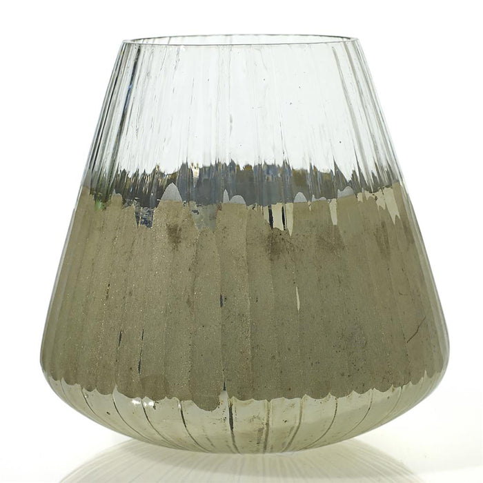 Shine Silver Votive