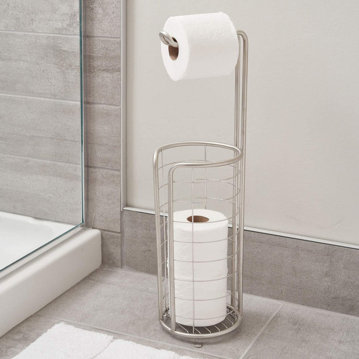 Forma Toilet Tissue Holder Plus