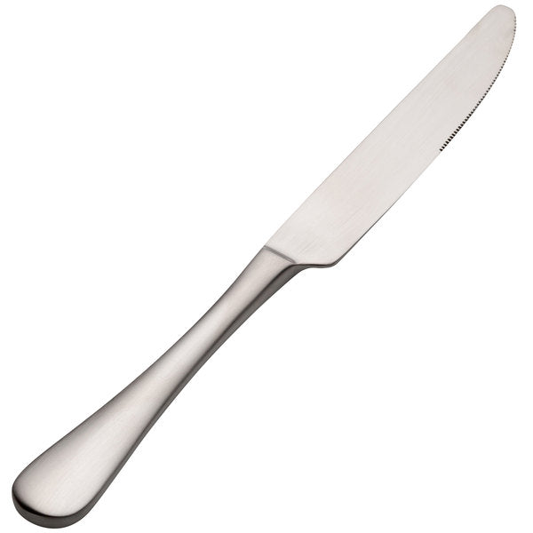 Bon Chef Stainless Steel Dinner Knife