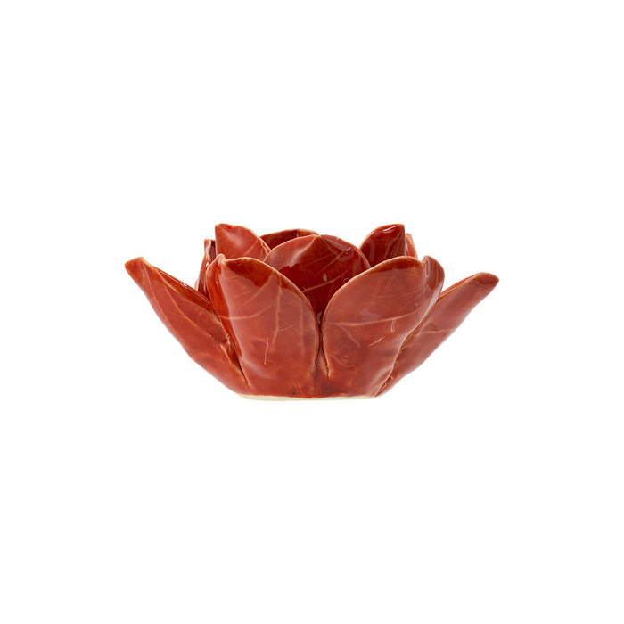 Artichoke Tealight Holder