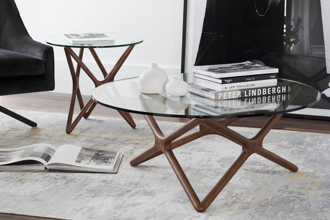 Quasar Coffee Table