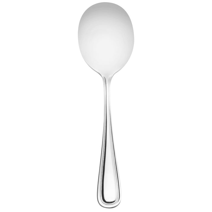 Edgeworth Extra Heavy Weight Bouillon Spoon