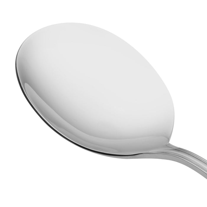 Edgeworth Extra Heavy Weight Bouillon Spoon