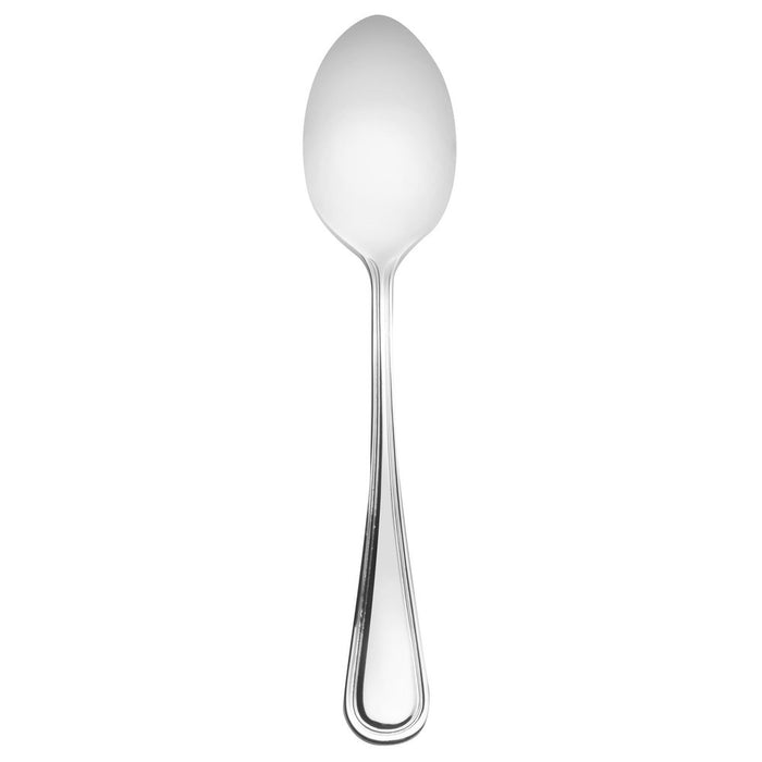 Extra Heavy Weight Dessert Spoon