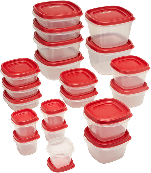 40pc. Easy Food Saver Set
