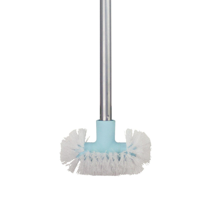 Bristle Everywhere Scrubber