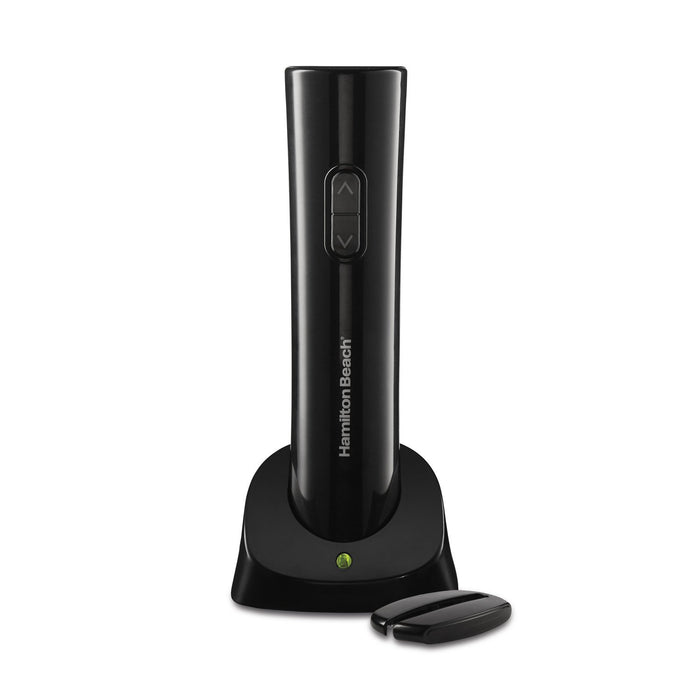 Cordless Electric Wine Opener