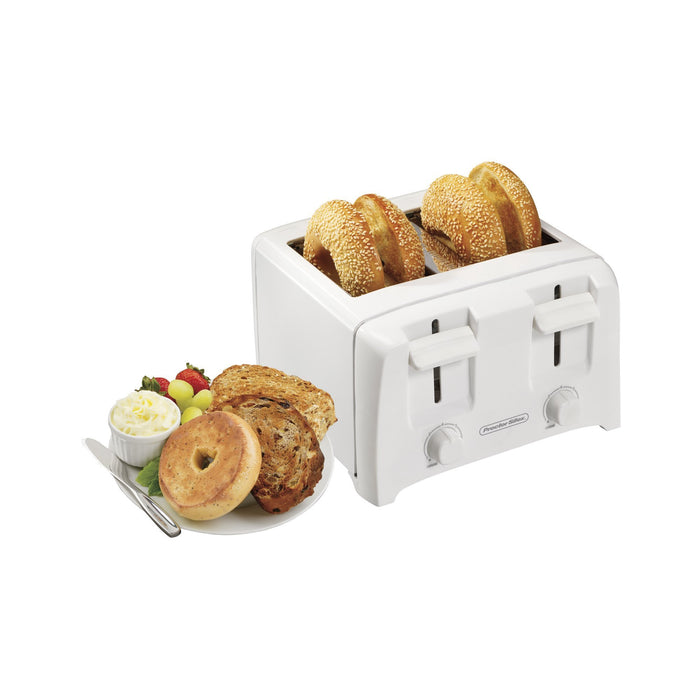 Proctor Silex 4 Slice Toaster