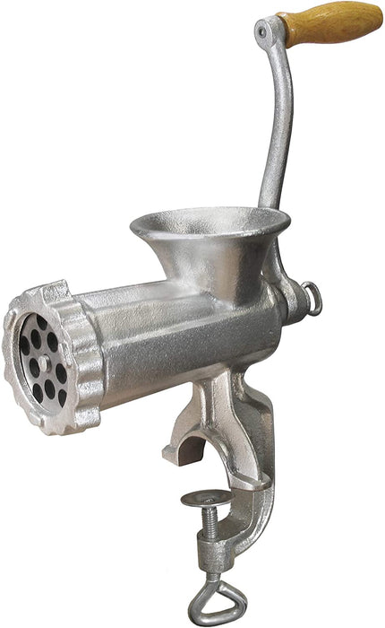 Meat Grinder & Sausage Stuffer