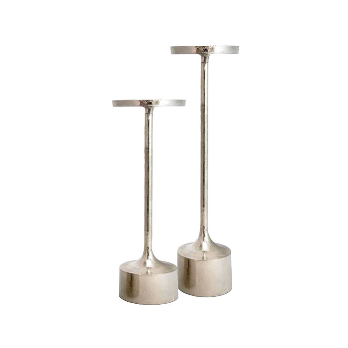 Orca Candleholder