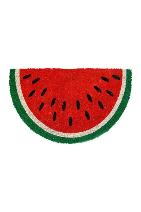 Watermelon Doormat