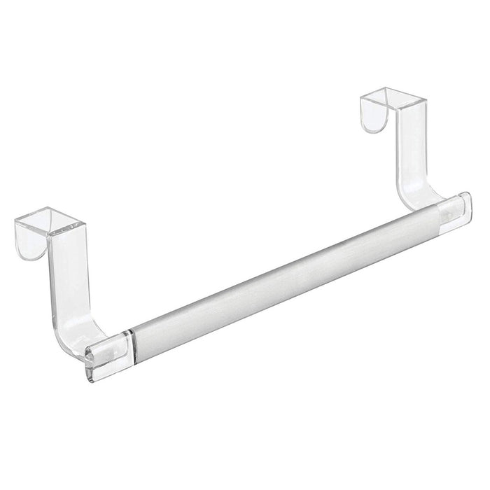 Metro Over Cabinet Towel Bar