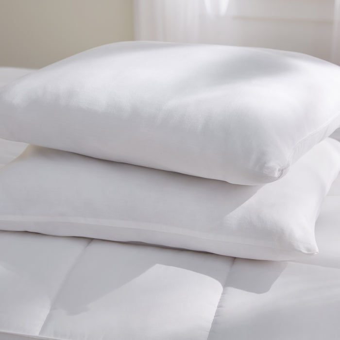 EZ Dreams Pillow - Twin Pack