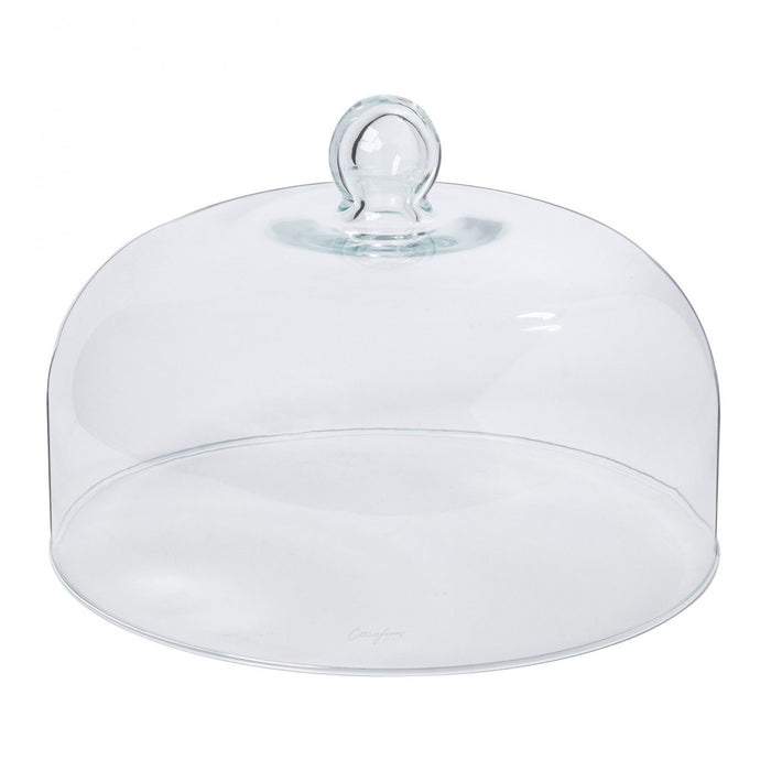 Glass Dome