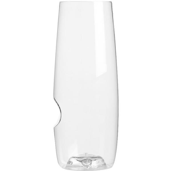 Champagne Flute Glass
