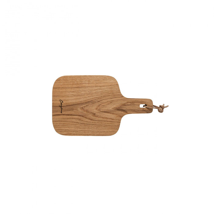 Oak Wood Cutting Board