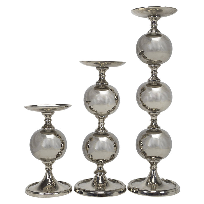 Aragon Candleholder