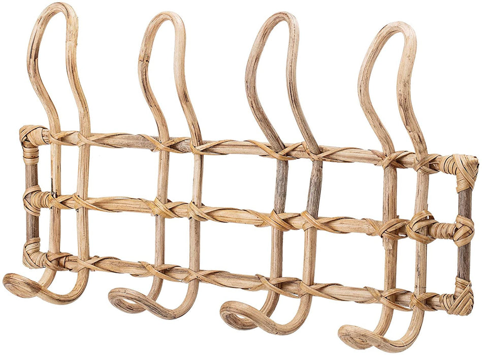 Rattan Wall Hooks