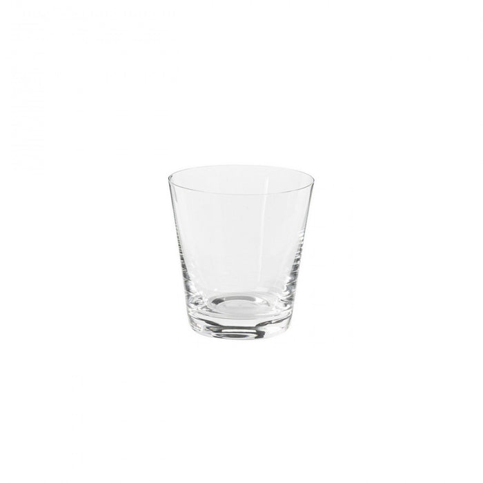 Storia Clear Large Tumbler - Set Of 6