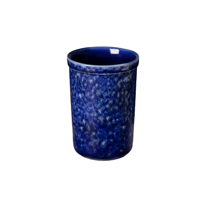 Abbey Blue Utensil Holder