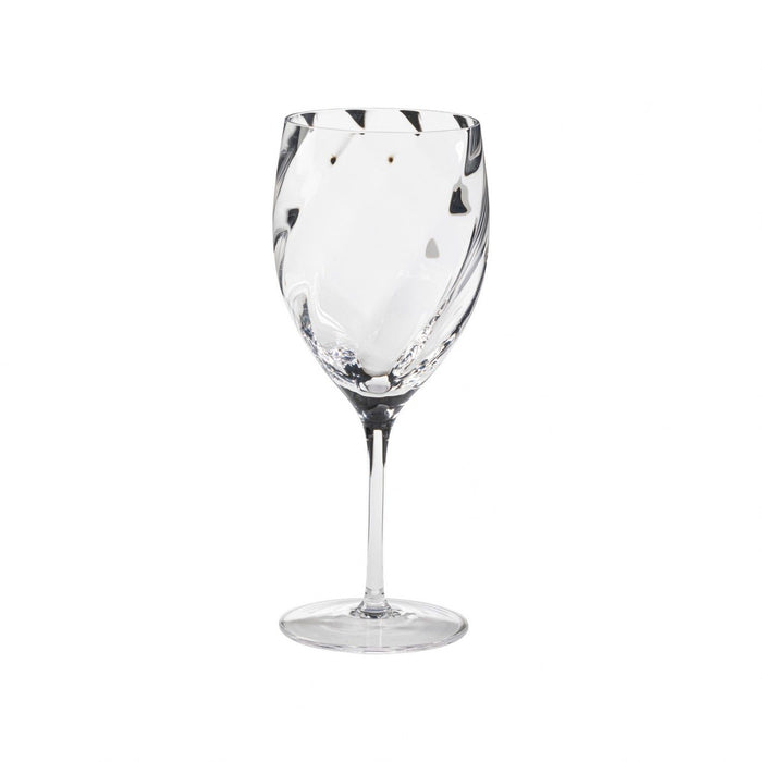 Ottica Clear Water Glass - Set Of 6