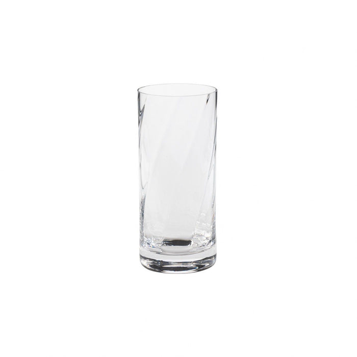 Ottica Clear Highball - Set Of 6