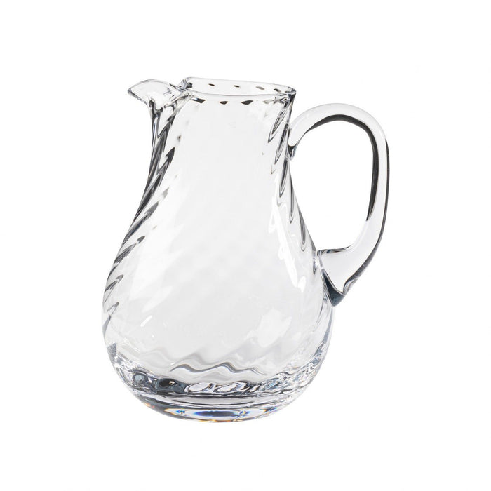 Ottica Clear Pitcher