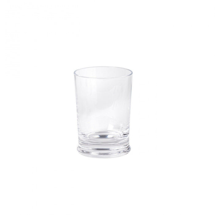 Terraza Clear Tumbler - Set Of 6
