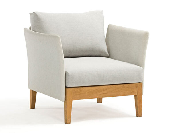 Welcome Armchair