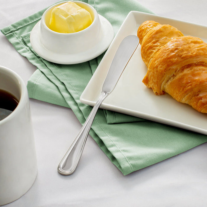 Extra Heavy Weight Butter Spreader