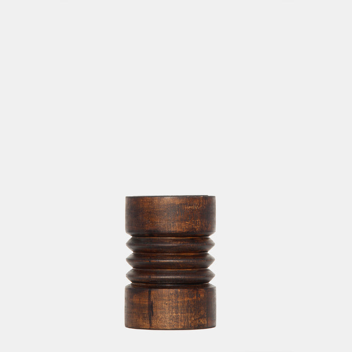 Accordion Candleholder