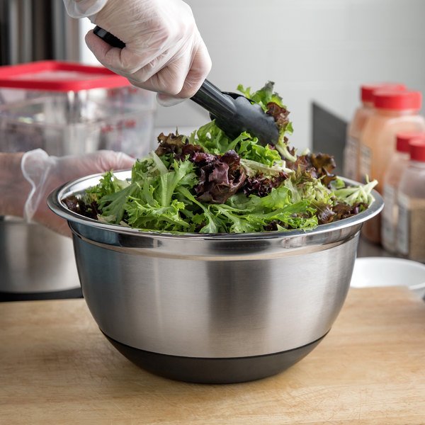 Mixing Bowl With Anti Skid