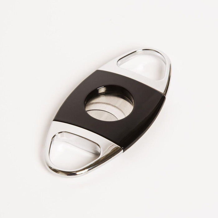 Stainless Steel Cigar Cutter
