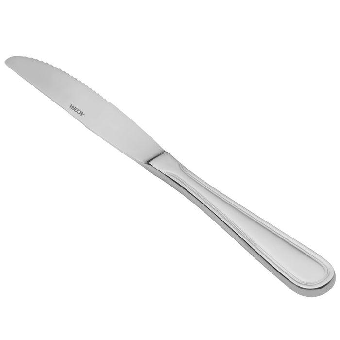 Edgeworth Extra Heavy Weight Dinner Knife