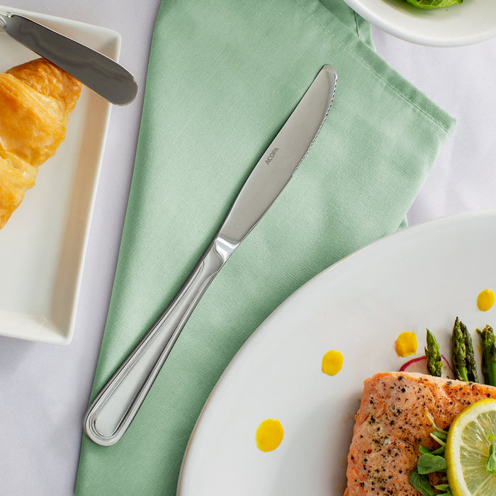 Edgeworth Extra Heavy Weight Dinner Knife