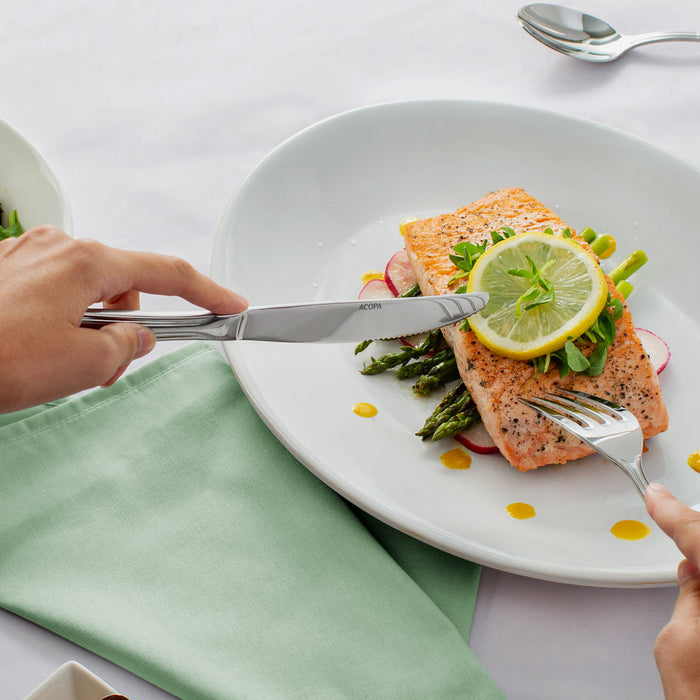 Edgeworth Extra Heavy Weight Dinner Knife