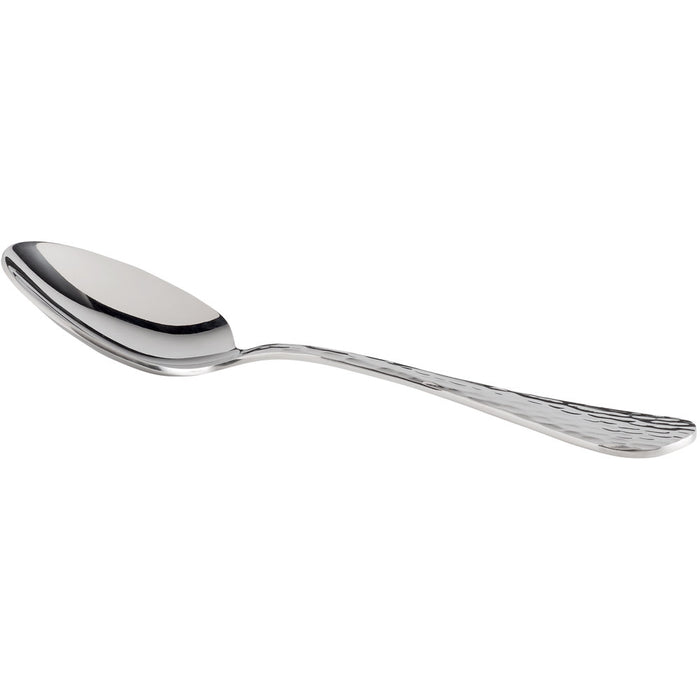 Heavy Weight Teaspoon