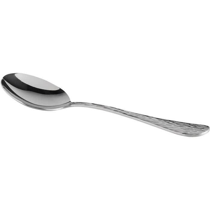 Stainless Steel Heavy Weight Bouillon Spoon