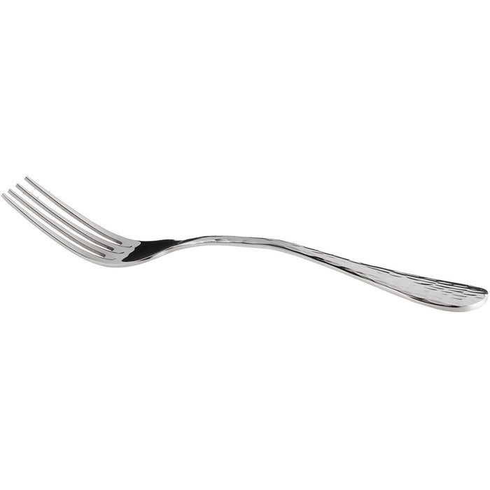 Heavy Weight Salad Fork