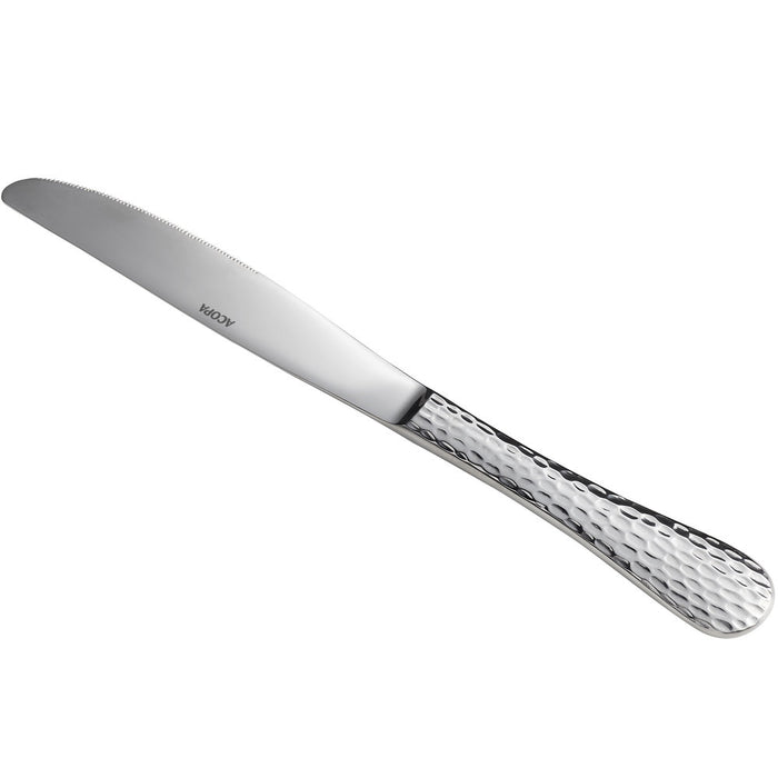 Heavy Weight Dinner Knife