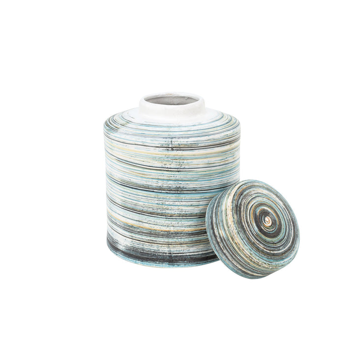 Larkin Jar